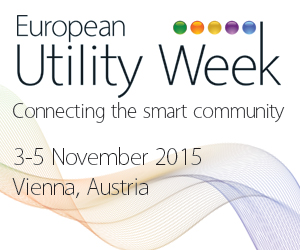 European Utility Week