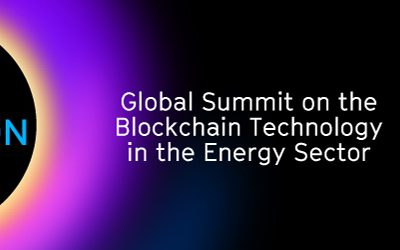 EventHorizon – Global Summit on Blockchain Technology in the Energy Sector – 13-15 February 2017