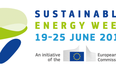 European Sustainable Energy Week  – 19 – 25 June 2017
