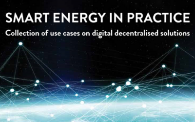 Smart Energy In Practice: a collection of use cases on digital decentralised solutions