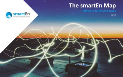 The smartEn Map Network Tariffs and Taxes – 2019