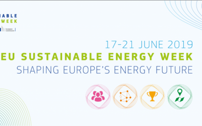 EU Sustainable Energy Week