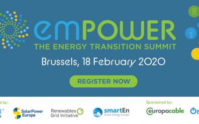 emPOWER – the Energy Transition Summit