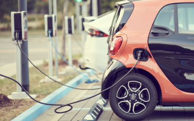 E-Mobility as an Energy Resource