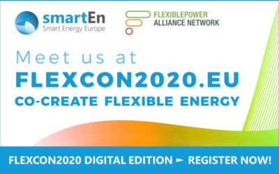 FLEXCON 2020 digital edition | 23 September – 28 October