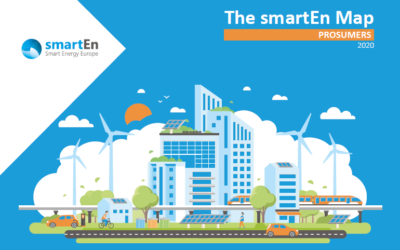 The smartEn Map 2020 – PROSUMERS