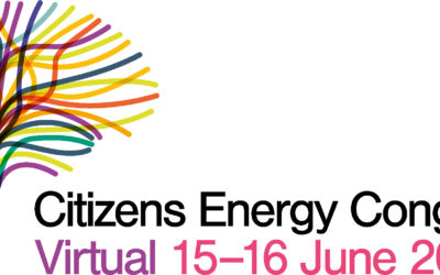 Citizens Energy Congress | 15 – 16 June 2021