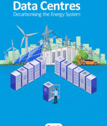 smartEn Report: Data Centres. Decarbonising the Energy System.