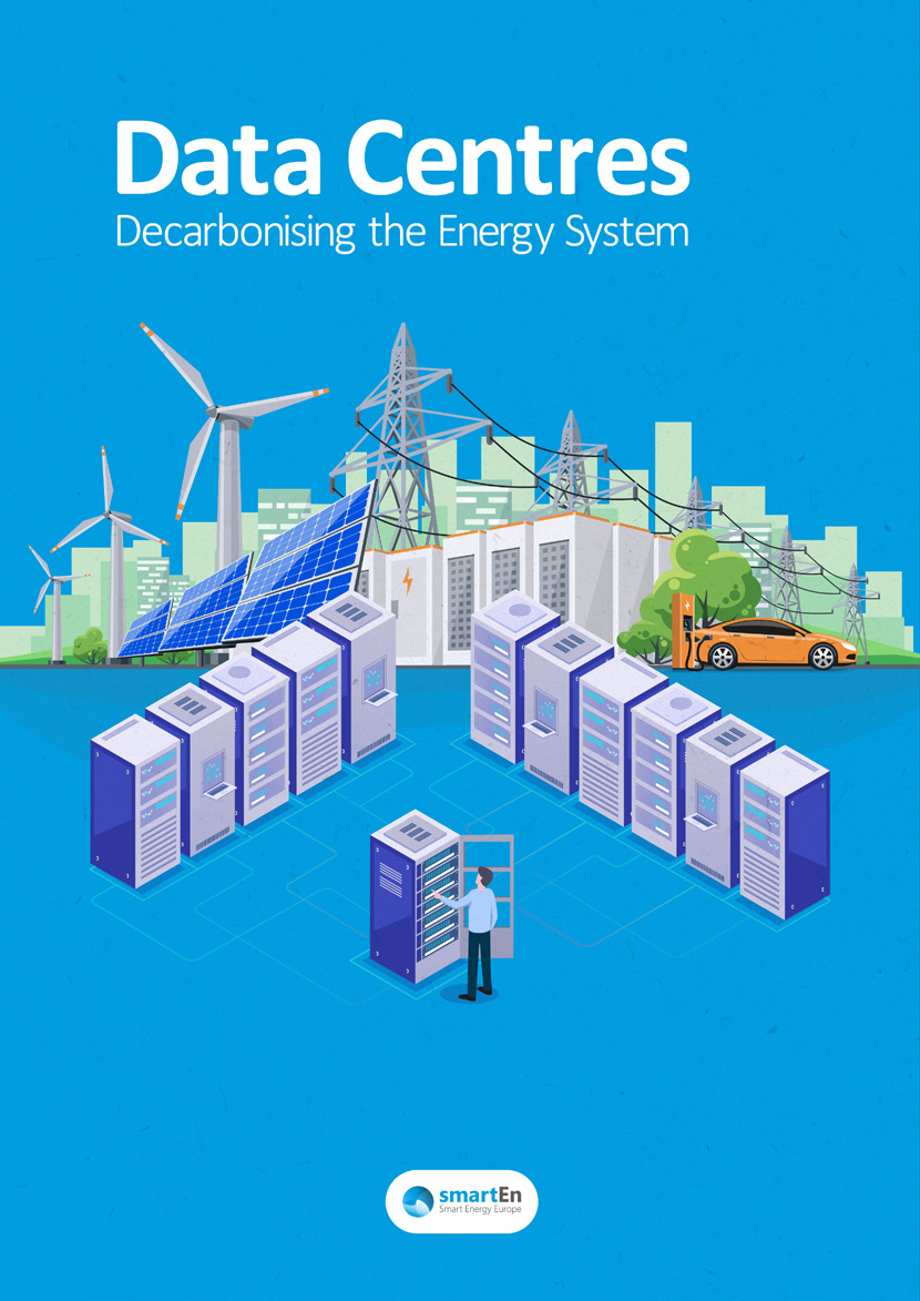 Schneider Electric identifies new decarbonization pathways for the