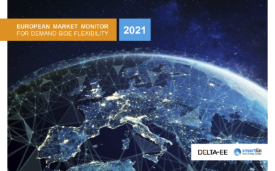 Report | European countries still need improvements on DSF participation to help meet decarbonisation and electrification targets