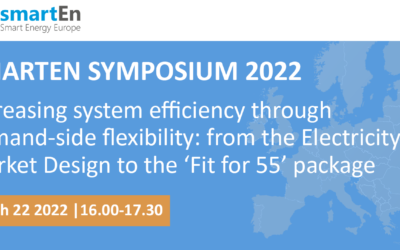 smartEn Symposium 2022