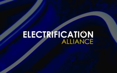 Electrification Alliance letter on a strategy for more affordable, secure and sustainable energy