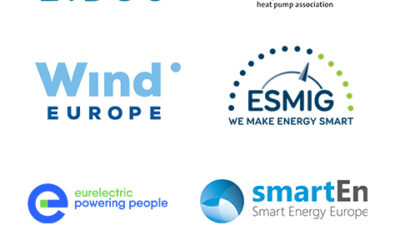 Joint declaration on the upcoming EU Action Plan on digitalising the energy sector