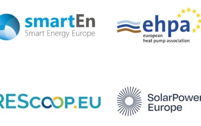Open letter to the ITRE Members of the European Parliament l An ambitious EPDB revision to stimulate renovations for energy-efficient, renewable-based and flexible  buildings integrated into the energy system