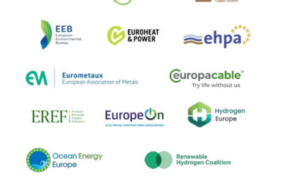 Joint Statement l Renewable Energy Directive revision