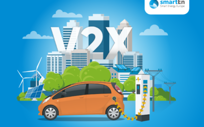 Bidirectional charging of electric vehicles: enablers & barriers in Europe