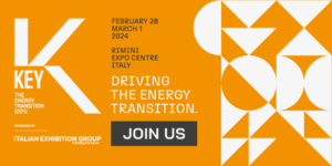 K.EY 2024 – The Energy Transition Expo